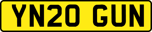 YN20GUN