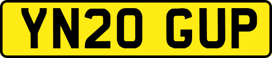 YN20GUP