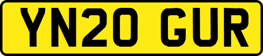 YN20GUR