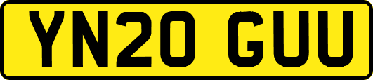 YN20GUU