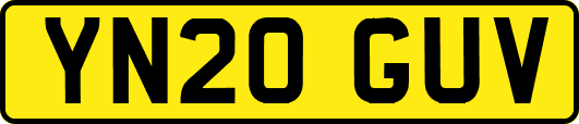 YN20GUV
