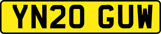 YN20GUW