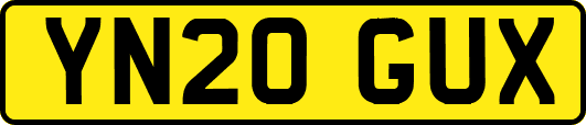 YN20GUX