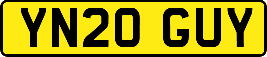 YN20GUY