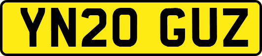 YN20GUZ