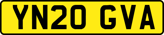 YN20GVA