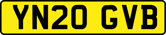 YN20GVB