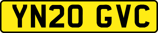 YN20GVC