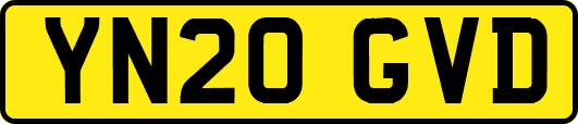 YN20GVD