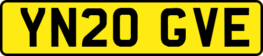 YN20GVE