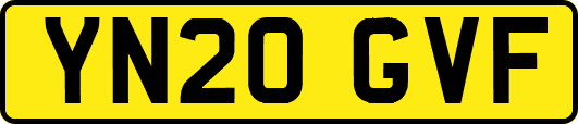YN20GVF