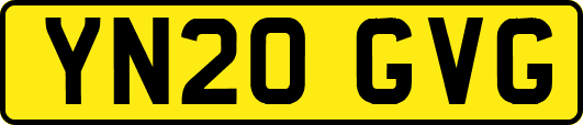 YN20GVG