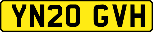 YN20GVH