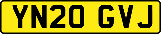 YN20GVJ