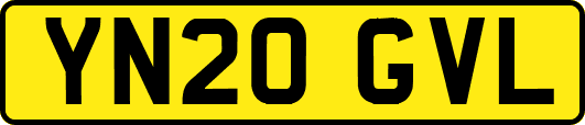 YN20GVL