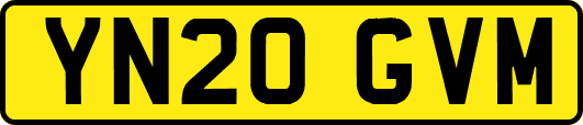 YN20GVM