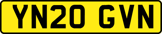 YN20GVN
