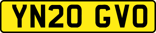 YN20GVO