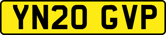YN20GVP