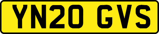 YN20GVS