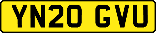 YN20GVU