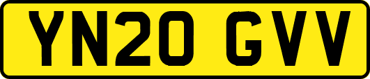 YN20GVV