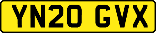 YN20GVX