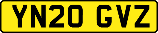 YN20GVZ