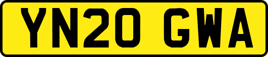 YN20GWA