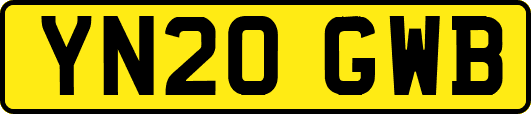 YN20GWB