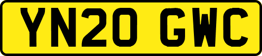 YN20GWC