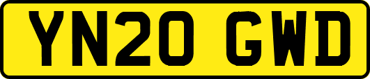YN20GWD