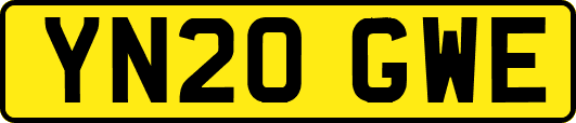 YN20GWE