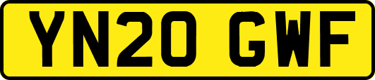 YN20GWF