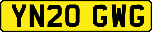 YN20GWG