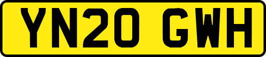 YN20GWH