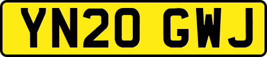 YN20GWJ