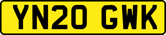 YN20GWK