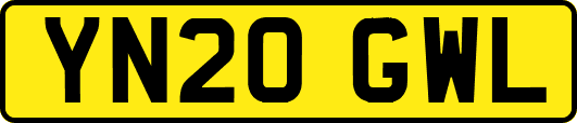YN20GWL