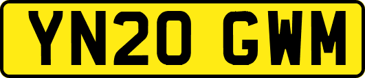 YN20GWM