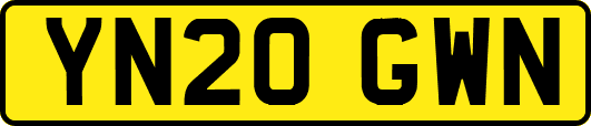 YN20GWN