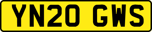YN20GWS