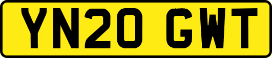 YN20GWT