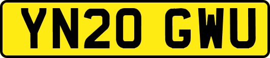 YN20GWU