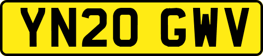 YN20GWV