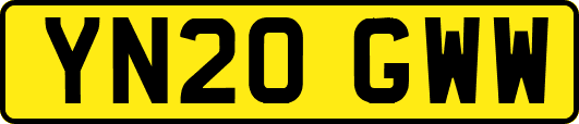 YN20GWW