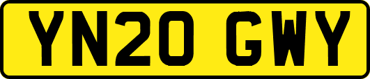 YN20GWY