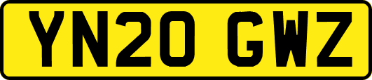 YN20GWZ
