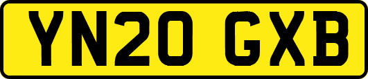YN20GXB