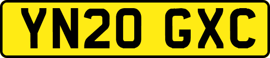 YN20GXC